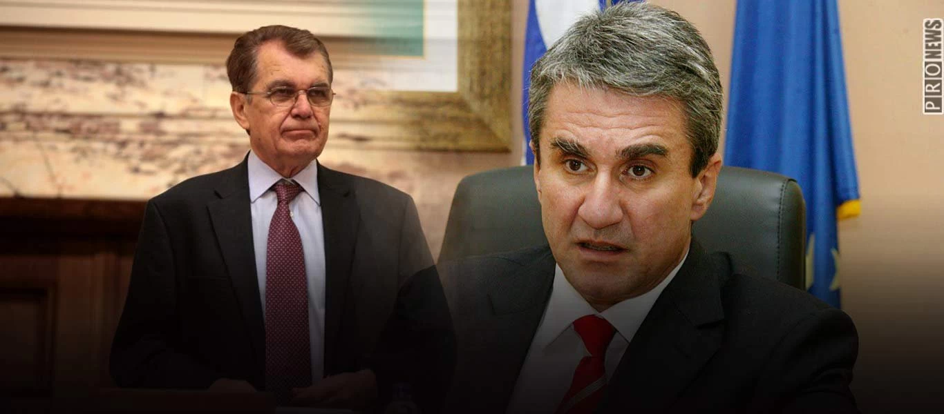 Α.Λοβέρδος: «Δεν 